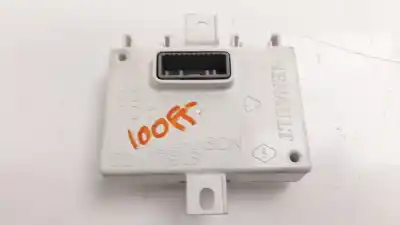 Peça sobressalente para automóvel em segunda mão módulo eletrônico por smart fortwo coupe electric drive (453.391) referências oem iam a4539000106  