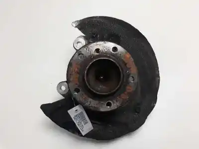 Peça sobressalente para automóvel em segunda mão manga de eixo dianteira direita por bmw serie 1 berlina (e81/e87) 120d referências oem iam 