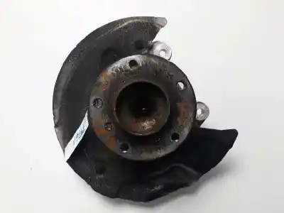 Peça sobressalente para automóvel em segunda mão manga de eixo dianteira esquerda por bmw serie 1 berlina (e81/e87) 120d referências oem iam 