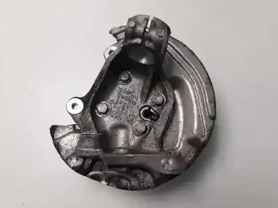 Second-hand car spare part front left knuckle for bmw serie 1 berlina (e81/e87) 120d oem iam references   