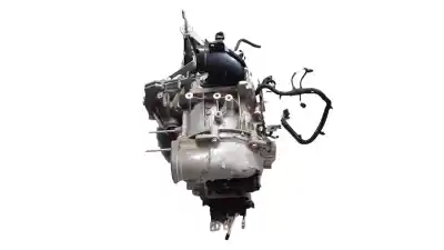 Peça sobressalente para automóvel em segunda mão motor completo por smart fortwo coupe electric drive (453.391) referências oem iam pal604  