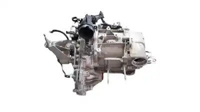 Peça sobressalente para automóvel em segunda mão motor completo por smart fortwo coupe electric drive (453.391) referências oem iam pal604  