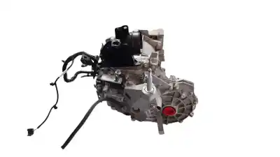 Peça sobressalente para automóvel em segunda mão motor completo por smart fortwo coupe electric drive (453.391) referências oem iam pal604  