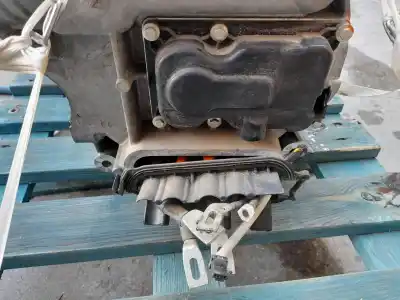 Peça sobressalente para automóvel em segunda mão motor completo por smart fortwo coupe electric drive (453.391) referências oem iam pal604  