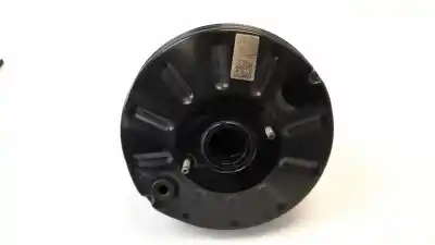 Автозапчастина б/у гальмівний серво для seat leon (5f1) 1.6 tdi посилання на oem iam 5q1614105br