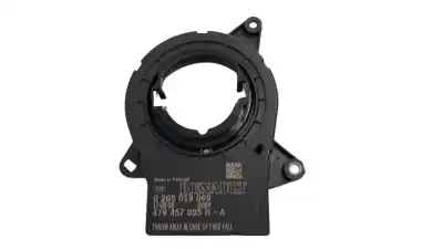 Peça sobressalente para automóvel em segunda mão sensor por smart fortwo coupe electric drive (453.391) referências oem iam 479457095r