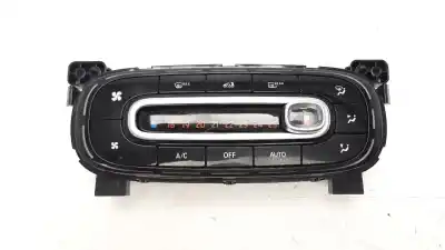 Second-hand car spare part CLIMATE CONTROL for SMART FORTWO COUPE  OEM IAM references A4539050600  