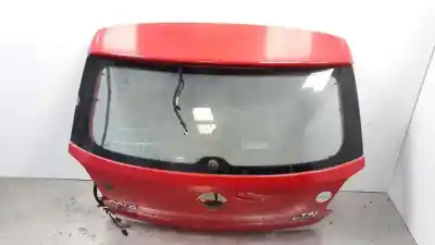İkinci el araba yedek parçası bagaj kapagi için VOLKSWAGEN POLO (6C1)  OEM IAM referansları 6R6827025D  