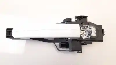 Pezzo di ricambio per auto di seconda mano maniglia esterna anteriore sinistra per ford focus lim. (cb8) 1.6 tdci cat riferimenti oem iam 1932916