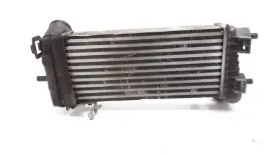 Peça sobressalente para automóvel em segunda mão intercooler por ford focus lim. (cb8) 1.6 tdci cat referências oem iam bv619l440ce  