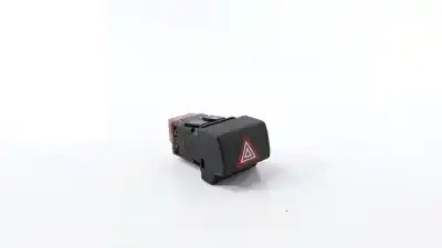 Peça sobressalente para automóvel em segunda mão interruptor 4 piscas - emergência por citroen c4 picasso 2.0 16v cat (rfj / ew10a) referências oem iam 9678101877
