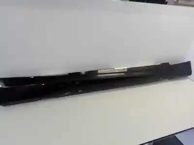 Peça sobressalente para automóvel em segunda mão embaladeira por bmw serie 1 berlina (e81/e87) 120d referências oem iam 