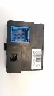 Peça sobressalente para automóvel em segunda mão módulo eletrônico por citroen c4 picasso 2.0 16v cat (rfj / ew10a) referências oem iam 9811039380