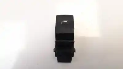 Автозапчастина б/у передній правий віконний вимикач для seat leon (5f1) 1.6 tdi посилання на oem iam 5g0959855