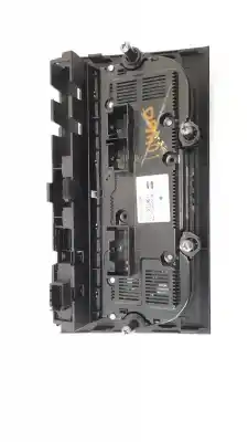 Автозапчастина б/у клімат-контроль для seat leon (5f1) 1.6 tdi посилання на oem iam 5f0907044h  