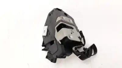 Pezzo di ricambio per auto di seconda mano serratura porta anteriore destra per ford focus lim. (cb8) 1.6 tdci cat riferimenti oem iam bm5aa21812bf