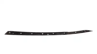 Peça sobressalente para automóvel em segunda mão moldagem por citroen c4 picasso 2.0 16v cat (rfj / ew10a) referências oem iam 9676785080  