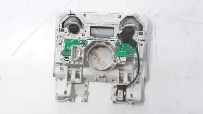 Автозапчасти б/у внутренний свет за seat leon (5f1) 1.6 tdi ссылки oem iam 5f0947105r  