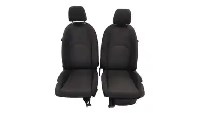 Автозапчастина б/у комплект сидів для seat leon (5f1) 1.6 tdi посилання на oem iam 