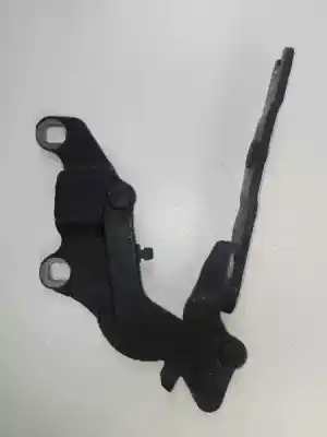 Peça sobressalente para automóvel em segunda mão esticador de porta por bmw serie 1 berlina (e81/e87) 120d referências oem iam 7060560