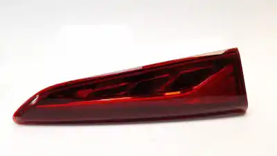 Peça sobressalente para automóvel em segunda mão farolim interior traseiro esquerdo por hyundai kona el referências oem iam 92403j9100