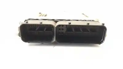 Автозапчастина б/у ебу контролер двигуна для seat leon (5f1) 1.6 tdi посилання на oem iam 04l907309b  