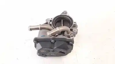 Автозапчастина б/у коробка метелика для seat leon (5f1) 1.6 tdi посилання на oem iam 04l128063p