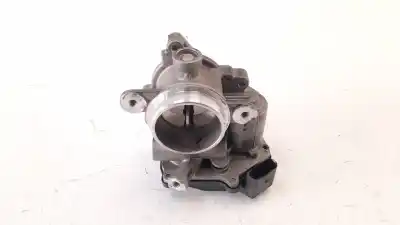 Автозапчастина б/у коробка метелика для seat leon (5f1) 1.6 tdi посилання на oem iam 04l128063p  