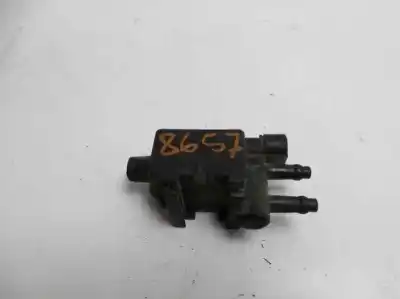 Second-hand car spare part additional air valve for daewoo lanos se daytona oem iam references   