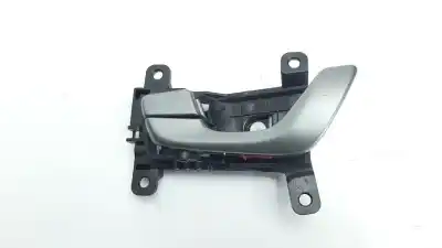 Peça sobressalente para automóvel em segunda mão puxador interior dianteiro esquerdo por hyundai kona el referências oem iam 82613j9000