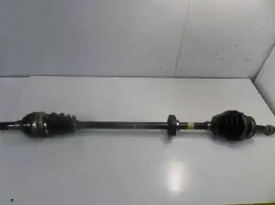 Second-hand car spare part FRONT RIGHT TRANSMISSION for DAEWOO LANOS  OEM IAM references DW3028  