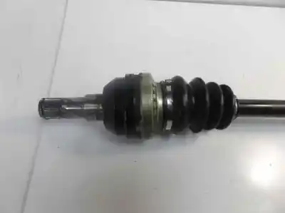 Second-hand car spare part front right transmission for daewoo lanos se daytona oem iam references dw3028  