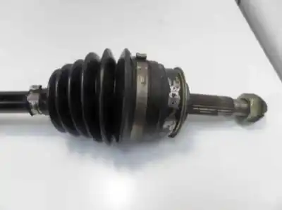 Second-hand car spare part front right transmission for daewoo lanos se daytona oem iam references dw3028  