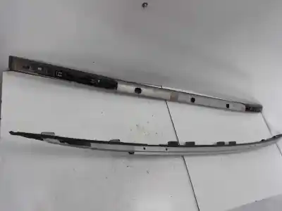 Pezzo di ricambio per auto di seconda mano barre del tetto per kia sportage drive 4x2 riferimenti oem iam 