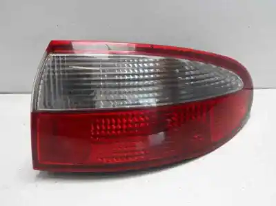 Second-hand car spare part right tailgate light for daewoo lanos se daytona oem iam references 