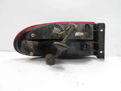 Second-hand car spare part right tailgate light for daewoo lanos se daytona oem iam references   dw0204063