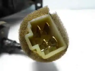 Second-hand car spare part right tailgate light for daewoo lanos se daytona oem iam references   dw0204063