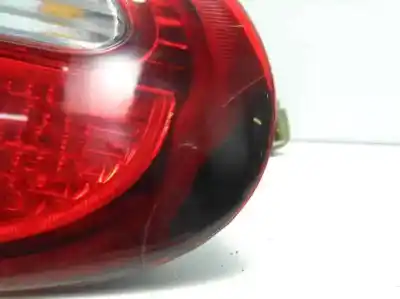 Second-hand car spare part right tailgate light for daewoo lanos se daytona oem iam references   dw0204063