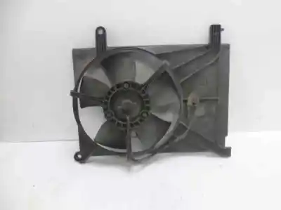 Second-hand car spare part radiator cooling fan for daewoo lanos se daytona oem iam references eu03005