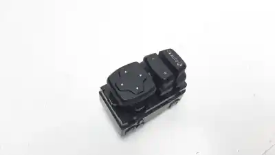 Peça sobressalente para automóvel em segunda mão comutador de espelhos retrovisores por hyundai kona el referências oem iam 3k54801000