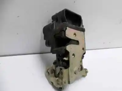 Second-hand car spare part front right door lock for daewoo lanos se daytona oem iam references 