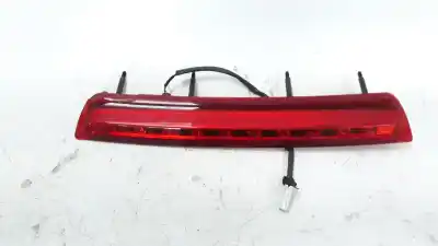 Peça sobressalente para automóvel em segunda mão farolim de travão central por hyundai kona el referências oem iam 92700j9000