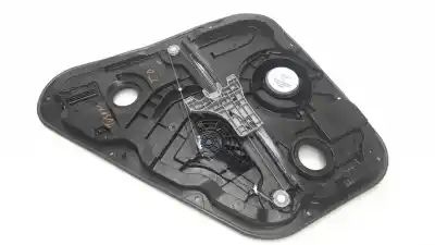 Peça sobressalente para automóvel em segunda mão elevador de vidros traseiro direito por hyundai tucson (tl, tle) 1.6 gdi referências oem iam 83480d7100  