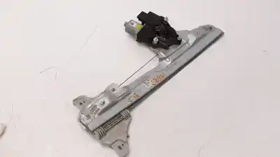 Peça sobressalente para automóvel em segunda mão elevador de vidros dianteiro direito por hyundai kona el referências oem iam 82404j9000