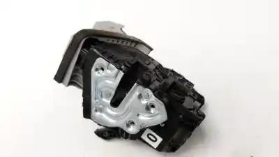 Peça sobressalente para automóvel em segunda mão fechadura da porta traseira esquerda por hyundai kona el referências oem iam 81410j9000