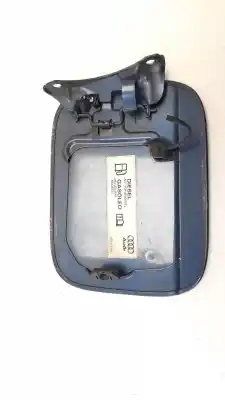 Автозапчастина б/у зовнішній пливний колпак для audi a4 avant (8e) 2.0 tdi посилання на oem iam 4e0010376n   Автозапчастина б/у зовнішній пливний колпак для audi a4 avant (8e) 2.0 tdi посилання на oem iam 4e0010376n