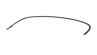 Peça sobressalente para automóvel em segunda mão moldagem por bmw serie 1 berlina (e81/e87) 120d referências oem iam 7164949lh1