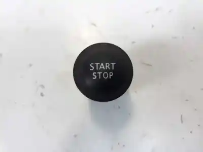 Second-hand car spare part switch for renault clio iv dynamique oem iam references 1927937