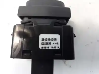 Second-hand car spare part switch for renault clio iv dynamique oem iam references 254298400r  