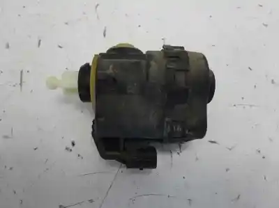 Second-hand car spare part headlight adjustment motor for renault laguna ii grandtour (kg0) dynamique oem iam references   